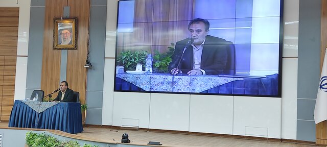معاون رییس جمهور: خون کودکان و زنان فلسطینی باید مبدا تحول تاریخ باشد