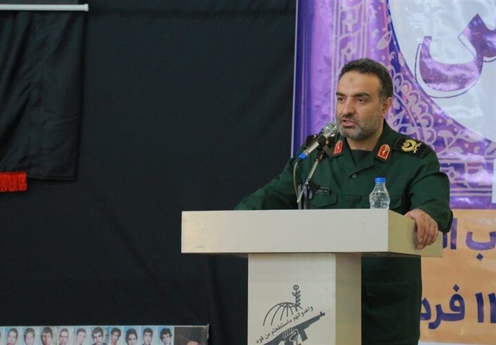 مسئول سازمان بسیج سازندگی: وظیفه قطعی و نهایی جهادگران بن بست شکنی است