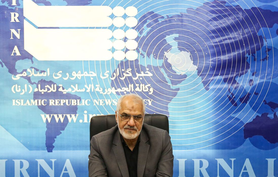 استاندار خوزستان خواستار شد؛ مجلس در برنامه هفتم، موضوع مشاغل سخت و زیان آور را برای همیشه از ابهام خارج کند