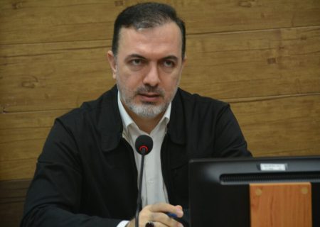 مدیرعامل شرکت مدیریت طرح و توسعه آینده پویا: نیشکر صنعتی افتخارآفرین در سطح ملی است/همه مدیران برای تحقّق رشد تولید تلاش کنند