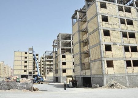 مدیرکل راه و شهرسازی استان خبر داد آغاز ساخت حدود ۳۰۰۰ واحد مسکونی برای نیروهای مسلح خوزستان