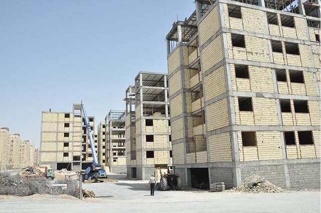 مدیرکل راه و شهرسازی استان خبر داد آغاز ساخت حدود ۳۰۰۰ واحد مسکونی برای نیروهای مسلح خوزستان