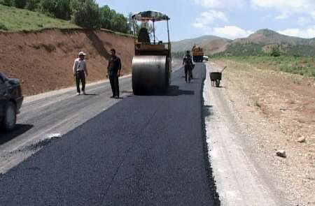 مدیرکل راهداری و حمل و نقل جاده‌ای استان: ۵۷ پروژه راهداری در محورهای روستایی خوزستان در حال اجرا است
