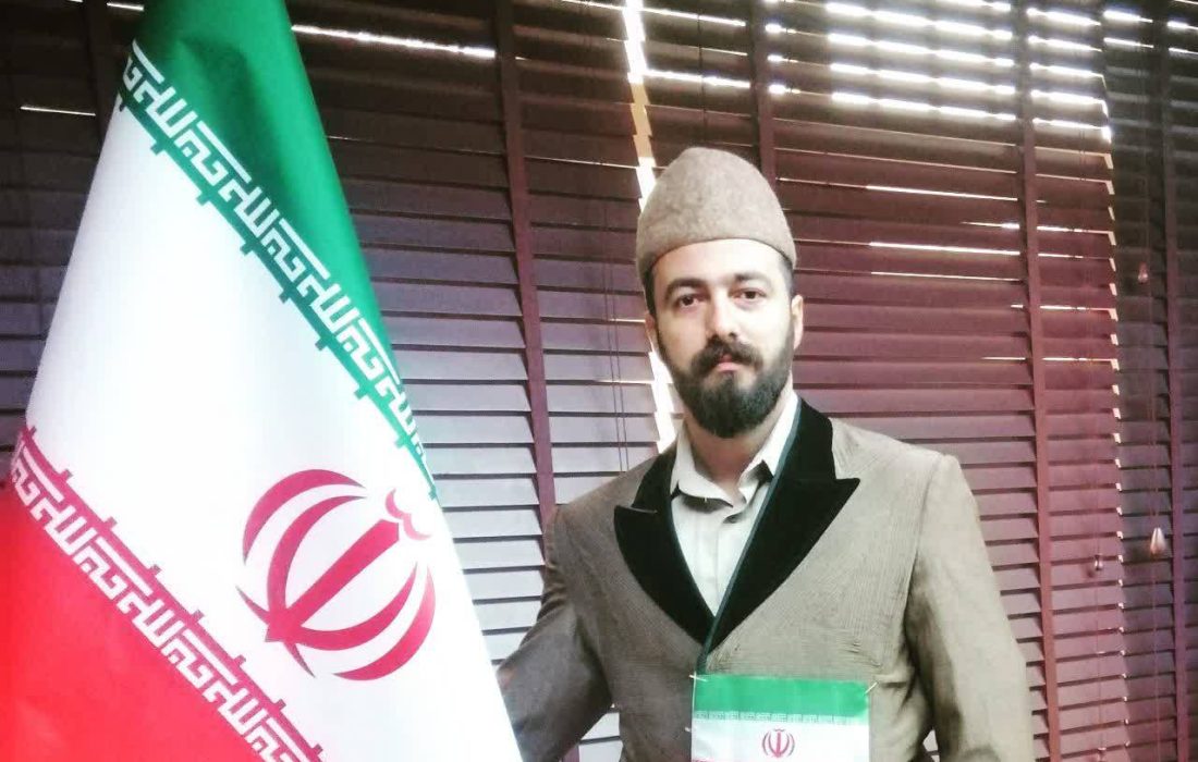 اپراتور شجاع برق منطقه‌ای خوزستان ناجی جان دو دختر نوجوان در حادثه آتش سوزی مهیب ساختمان مسکونی