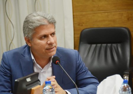 مدیر روابط‌عمومی توسعه نیشکر در آیین رونمایی از پوستر سومین جشنواره ملی شکرستان: جشنواره ملی شکرستان فرصتی برای شکوفایی گردشگری خوزستان است