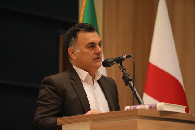 مدیر کل میراث ‌فرهنگی خوزستان خبر داد پیشرفت ۸۰ درصدی طرح جامع گردشگری دریایی در خوزستان