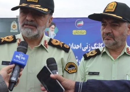 وعده سردار رادان برای برخورد با تیراندازی‌ها و سرقت مسلحانه در خوزستان