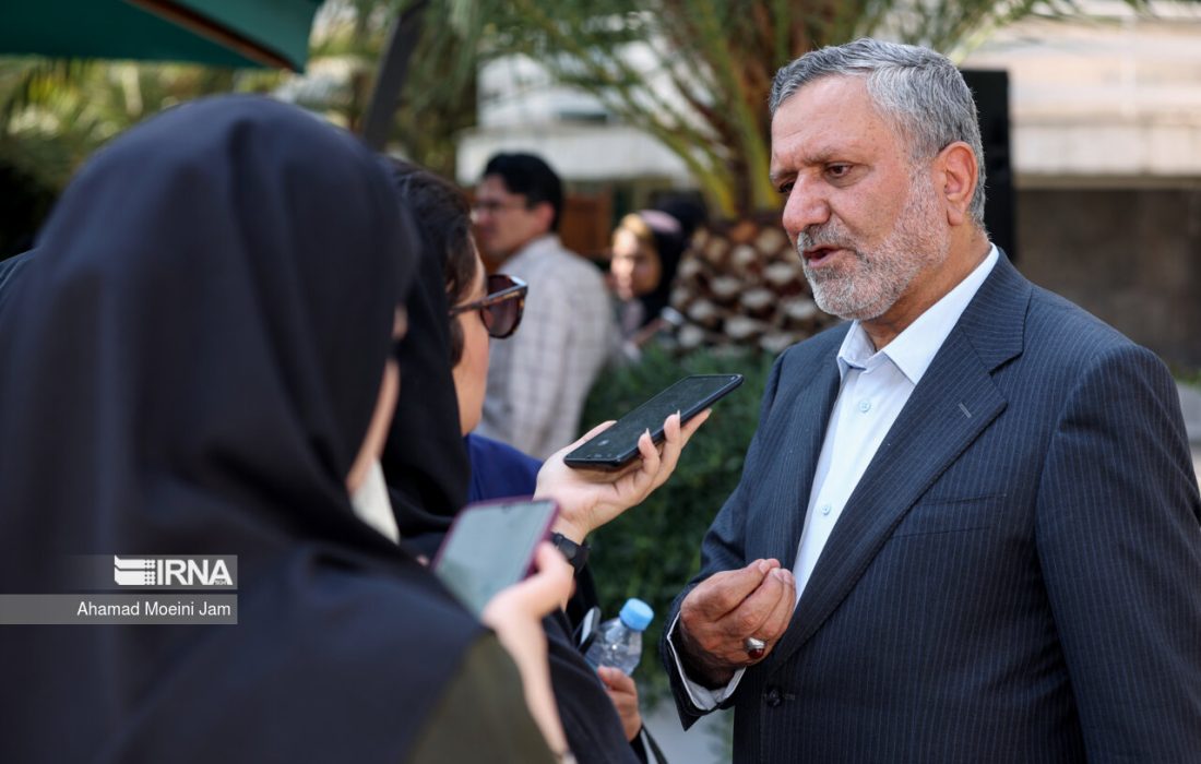 در حاشیه جلسه هیات دولت؛ مرتضوی: صدور ضمانت‌نامه برای تعاونی‌ها تا سقف ۱۰ میلیارد ریال انجام می‌شود