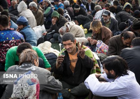 دبیر شورای هماهنگی مبارزه با مواد مخدر استان عنوان کرد حضور فصلی ۳ هزار معتاد متجاهر در خوزستان/ کمپ ماده ۱۶ زنان در اهواز ایجاد می‌شود
