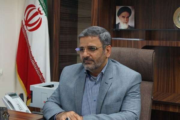 بازرس کل خوزستان عنوان کرد وصول ۳ هزار میلیارد تومان معوقه مالیاتی در خوزستان/نظارت بر پاسخگویی به مراجعان در ادارات