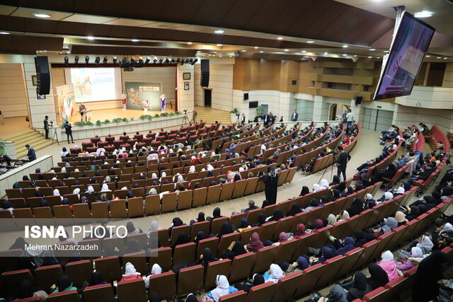 گردهمایی فرهنگی ادارات کل ورزش و جوانان کشور در خوزستان