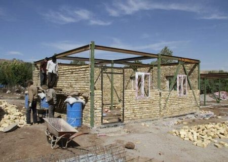 رییس بنیاد مسکن کشور خبر داد پرداخت وام ۳۵۰ میلیون تومانی مسکن روستایی از پایان آذر