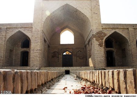 واگذاری سه بنای تاریخی بهبهان به بخش خصوصی