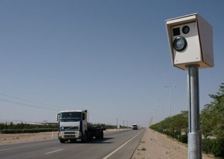 مدیرکل راهداری و حمل‌ونقل جاده‌ای استان خبر داد: راه‌اندازی ۲۳۰ سامانه هوشمند تردد در جاده‌های خوزستان