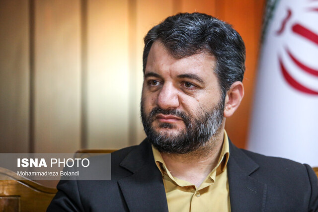 بازدید دبیر شورای عالی مناطق آزاد از شهرک صنعتی خرمشهر