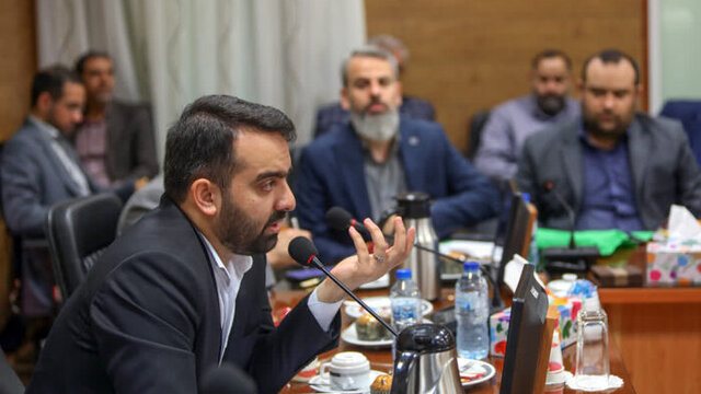 مدیرکل روابط عمومی استانداری خوزستان: طرح “راویان پیشرفت” در مدارس با هدف تشریح خدمات دولت اجرا می‌شود