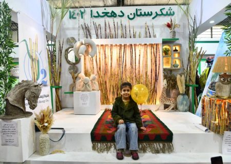 هنرمندانی که از ضایعات کشاورزی زیبایی می‌آفرینند؛ ساخت مجسمه با «پیت باگاس» نیشکر؛ یک فرصت هنری با رویکرد محیط‌زیستی