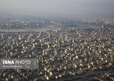 مدیرکل محیط زیست خوزستان با اشاره به افزایش غلظت آلاینده‌ها: ساعت ادارات و مراکز آموزشی خوزستان فعلا تغییری ندارد/ فعالیت‌های آلاینده باید کاملا متوقف شود