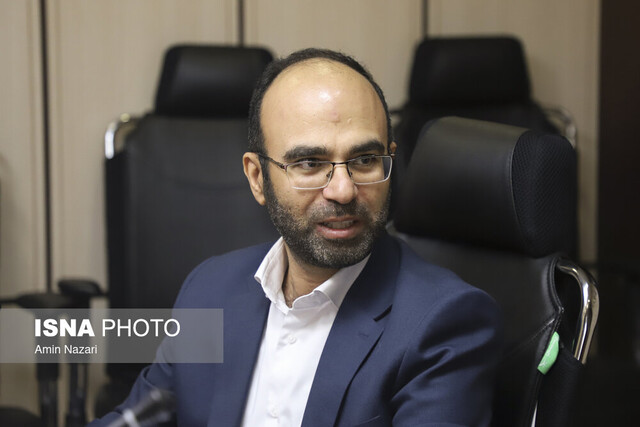 رئیس سازمان جهاد دانشگاهی خوزستان عنوان کرد حل مشکلات صنعت به روش‌های علمی توسط جهاد دانشگاهی