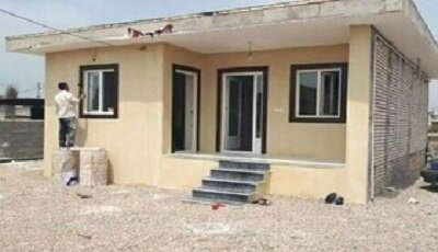 معاون مسکن روستایی بنیاد مسکن تشریح کرد: شرایط واگذاری زمین به علاقه‌مندان سکونت در روستاها