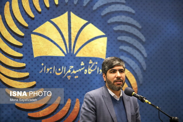 معاون رئیس جمهور: دانشگاه‌ها و پایان‌نامه‌ها باید ماموریت‌گرا باشند