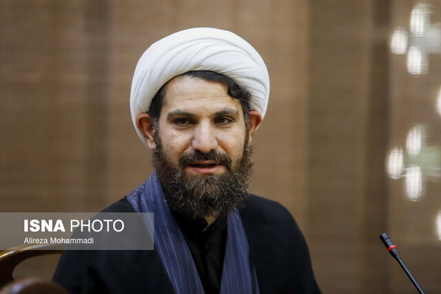 مسئول نهاد نمایندگی مقام معظم رهبری در دانشگاه‌های خوزستان: آینده انقلاب اسلامی به آینده دانشگاه گره خورده است