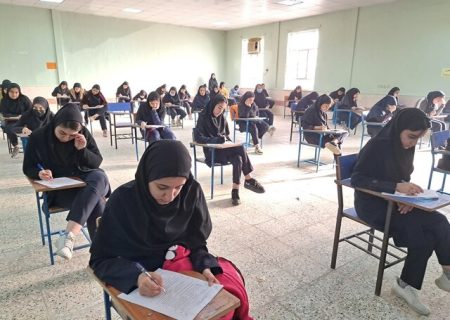 مدیرکل آموزش و پرورش خوزستان خبر داد شرکت ۴۵۰ هزار دانش‌آموز خوزستانی در آزمون‌های طرح جهش
