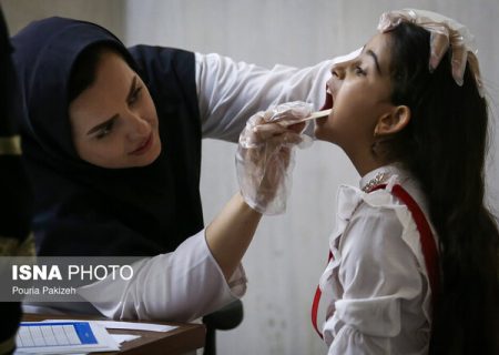 آغاز روند سنجش سلامت ۱۱۰ هزار نوآموز در خوزستان