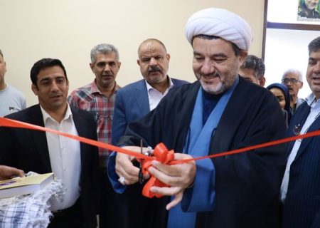 معاون قضایی کل دادگستری خوزستان: جامعه ورزش، مبلغ فرهنگ صلح و سازش است/ رهایی ۱۷۰ نفر از چوبه دار در خوزستان از ابتدای سال