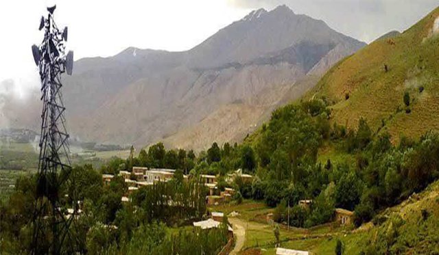 مدیر مخابرات منطقه استان خبر داد اتصال ۲ روستای خوزستان به اینترنت پرسرعت