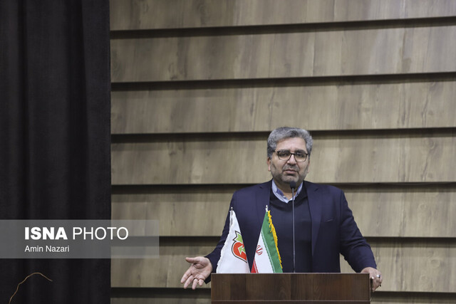 معاون استاندار: نگاه به اعتبارات حوزه حمل و نقل خوزستان باید ملی باشد