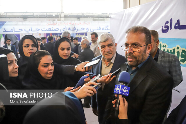 رئیس پارک علم و فناوری خوزستان: تبدیل دانسته‌های آموزشی به پژوهش، منجر به فناوری می‌شود