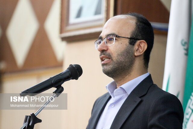 رئیس سازمان جهاد دانشگاهی خوزستان: پیوند صنعت و دانشگاه نسخه شفابخش چالش‌های صنعت ساخت و ساز کشور است