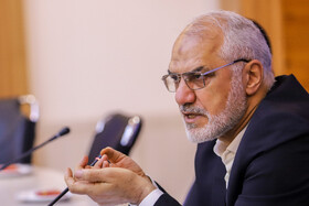 استاندار خوزستان تاکید کرد: لزوم تعیین نقشه راه برای تسریع اجرای پروژه فاضلاب اهواز