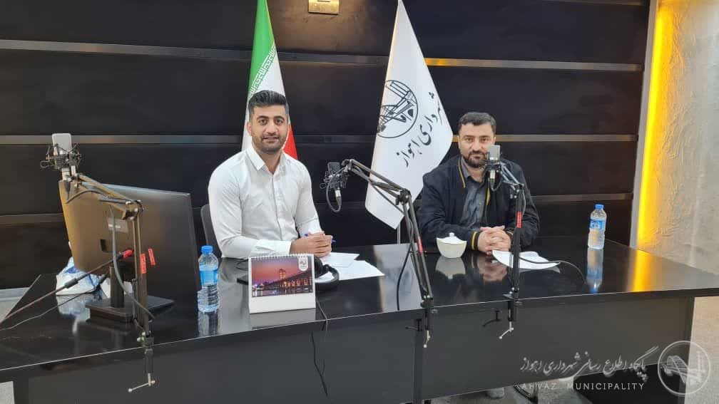 معاون حمل و نقل و ترافیک شهرداری اهوازخبرداد: خرید اتوبوس درون شهری با یارانه ۷۵ درصدی برای شهر اهواز
