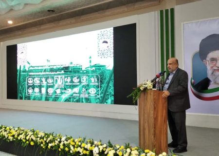 اقدامات توسعه نیشکر در مدیریت بحران تشریح شد