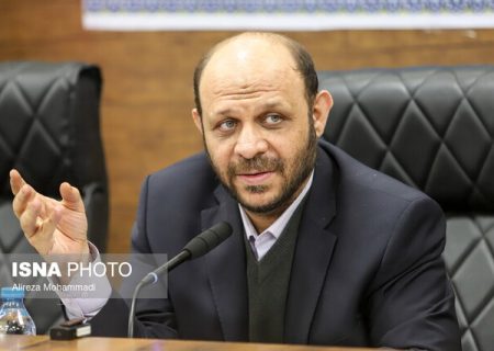 مدیرعامل صندوق بازنشستگی تاکید کرد تلاش برای بهبود وضعیت شرکت لوله‌سازی اهواز/ فولاد اکسین هوای شرکت را داشته باشد