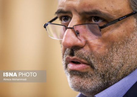 شهردار: در اهواز می‌مانم/ در منافع شهر نباید گروکشی شود