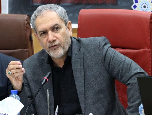 رئیس شورای شهر اهواز عنوان کرد مشکلی برای مرکز داده‌های شهرداری اهواز پیش نیامده است/ پیگیری پرداخت حقوق کارکنان