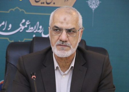 استاندار خوزستان: کنگره ملی شهدا در اهواز باید باشکوه‌ترین کنگره کشور باشد
