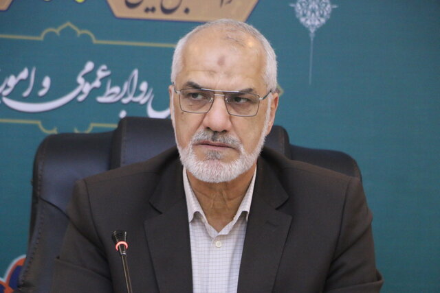 استاندار خوزستان: کنگره ملی شهدا در اهواز باید باشکوه‌ترین کنگره کشور باشد