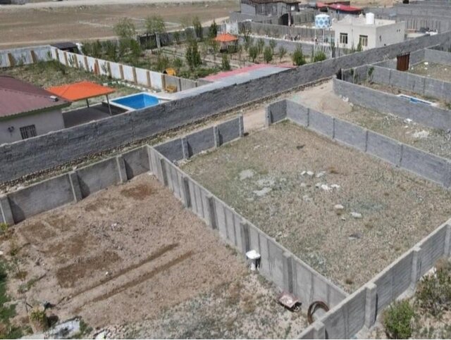 معاون املاک و حقوقی راه و شهرسازی استان خبر داد تامین ۹۵ درصدی اراضی طرح نهضت ملی مسکن در خوزستان