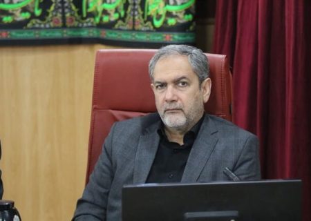 رئیس شورای شهر اهواز عنوان کرد نظر استاندار، حل و فصل اختلاف بین اعضای شورای اهواز است
