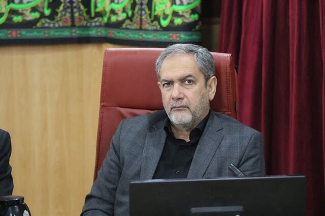 رئیس شورای شهر اهواز عنوان کرد نظر استاندار، حل و فصل اختلاف بین اعضای شورای اهواز است