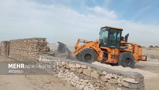 سفیر بلاروس در ایران خبر داد؛ استان خوزستان دارای ظرفیت‌های متنوع سرمایه گذاری