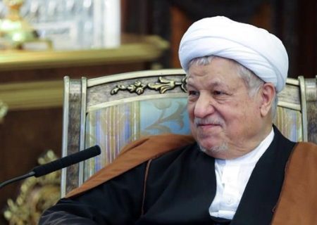 مراسم هفتمین سالگرد درگذشت آیت‌الله هاشمی‌رفسنجانی برگزار می‌شود