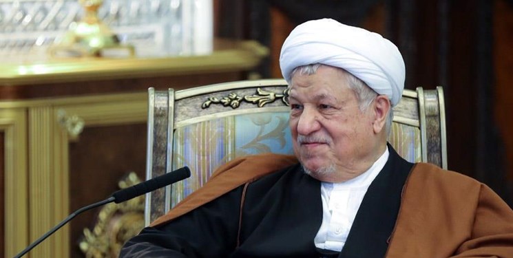 مراسم هفتمین سالگرد درگذشت آیت‌الله هاشمی‌رفسنجانی برگزار می‌شود