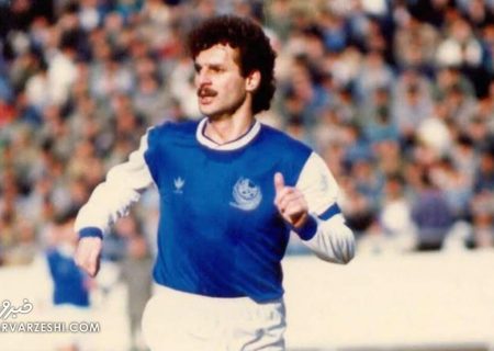 سالروز وداع با رودی فولر ایران؛ اشک‌های بزرگان پرسپولیس برای ستاره استقلال