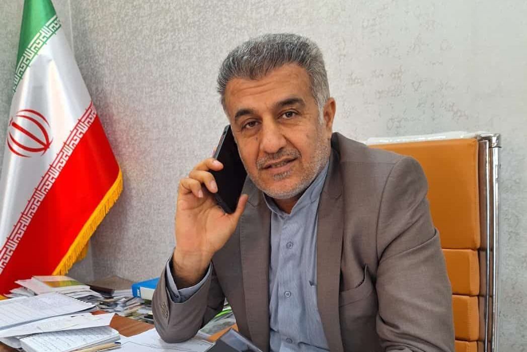 باتلاشهای ۲۳ماهه دکترامیداحمدی رتبه اداره کل اقتصادودارایی خوزستان ازبیست،ونهمی بااختلاف،اندک به رتبه دوم ارتقایافت