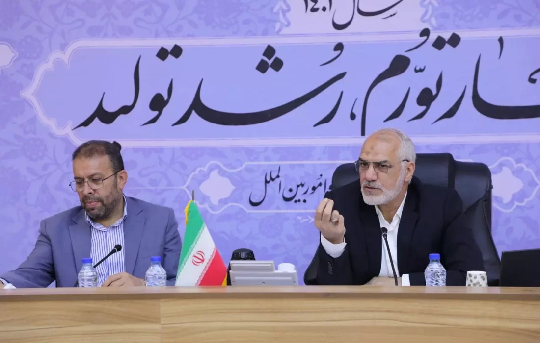 استاندار خوزستان: هیچ دستگاهی اجازه جلوگیری از صیادی صیادان استان را ندارد